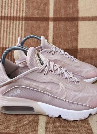 Жіночі кросівки nike air max 2090