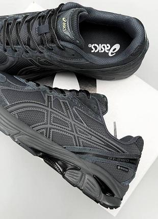 Asics gt-2160 gtx grey