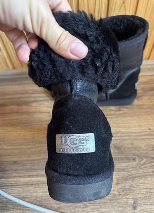 Уггі оригінал ugg 2