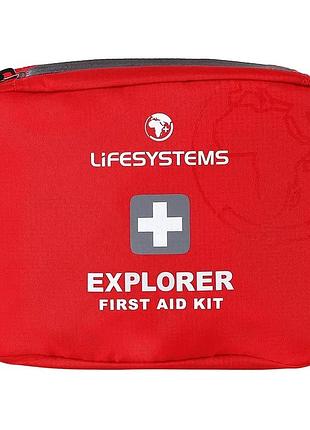 Аптечка lifesystems explorer first aid kit 2