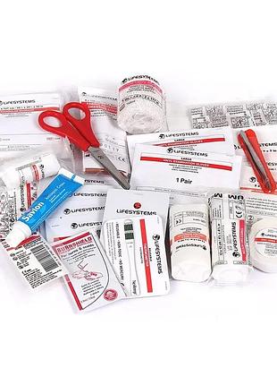 Аптечка lifesystems explorer first aid kit 5