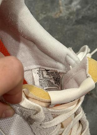 Nike кросівки жіночі 4