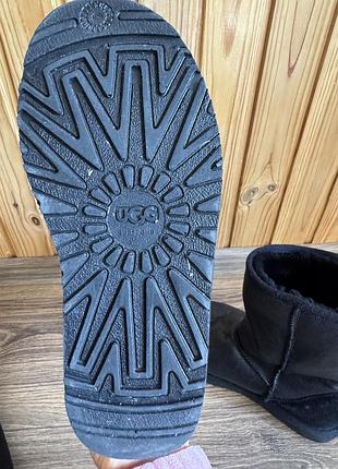 Уггі оригінал ugg 10