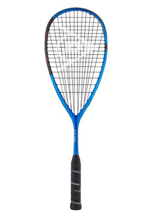 Ракетка для сквошу dunlop sr fx130 nh
