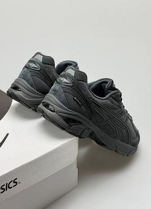 Asics gt-2160 gtx grey 2