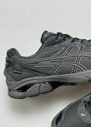 Asics gt-2160 gtx grey 3