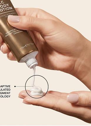 Cc- лосьйон для тіла farmasi light, 110 мл 2