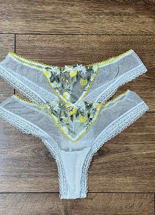 Intimissimi  трусики 3