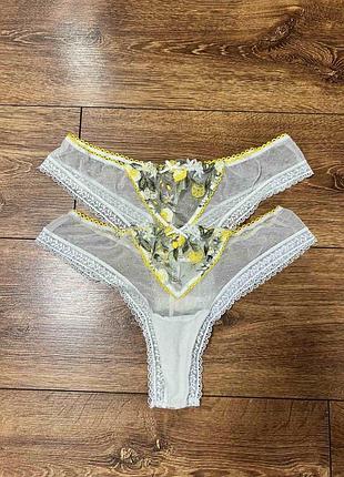Intimissimi  трусики 4