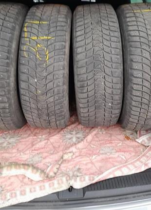 215/65 r16 шиповка 215/60r16 215/55r17