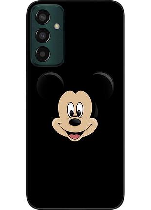 Силиконовый чехол epik для samsung galaxy m23 5g с картинкой микки