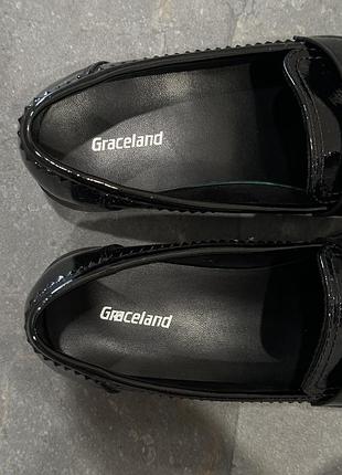 Лофери жіночі graceland 4