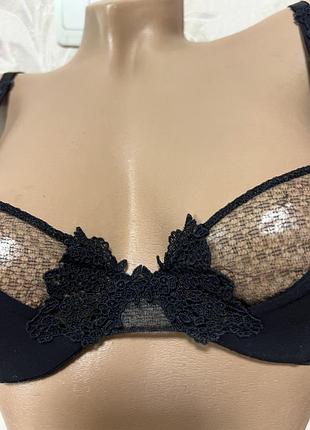 La perla  (1)  бюстгальтер 2