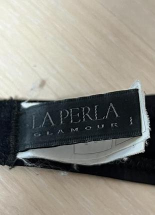 La perla  (1)  бюстгальтер 4