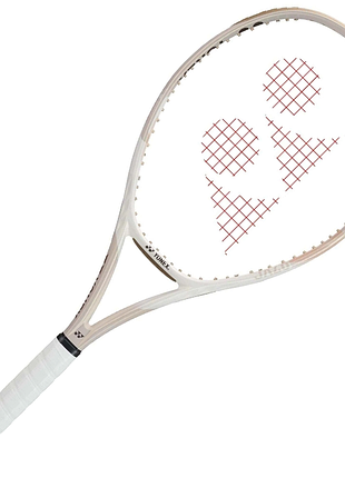 Ракетка для тенниса yonex vcore 100 (300g) sand beige g3