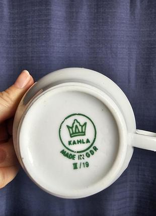 Чашка kahla 2
