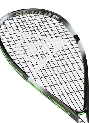Ракетка для сквошу dunlop soniccore evolution 130