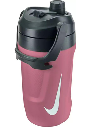 Бутылка nike fuel jug 64 oz розовый 1893 мл
