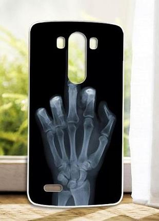 Оригинальный чехол бампер для lg g3 optimus d855 d857 с рисунком зентангл-сова 7