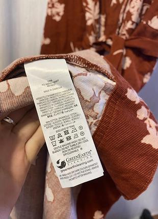 Нереальна сукня із вельвету boden ( max mara) 7