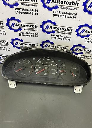 Щиток приборов kia sportage 1 дизель (k08j55430a)