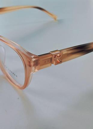 Брендовая оправа ralph lauren rl 6237u оригинал италия очки