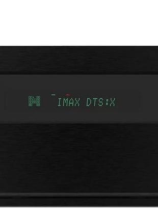 Av-ресивер onkyo tx-rz70 black