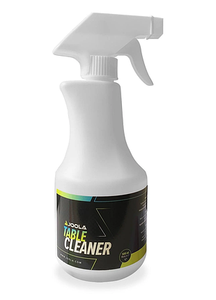 Очиститель для стола настольного тенниса joola table cleaner 84010