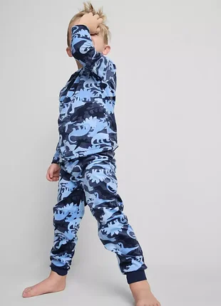 Пижама велюр primark