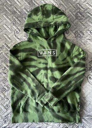 Толстовка vans 44-46 р