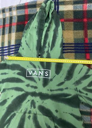Толстовка vans 44-46 р 2