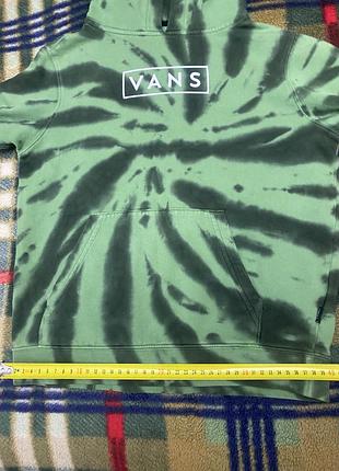 Толстовка vans 44-46 р 5