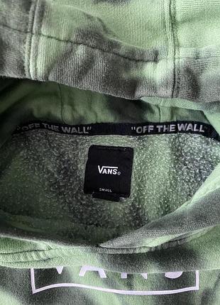 Толстовка vans 44-46 р 7