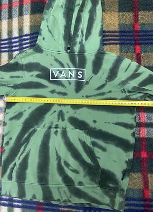 Толстовка vans 44-46 р 4