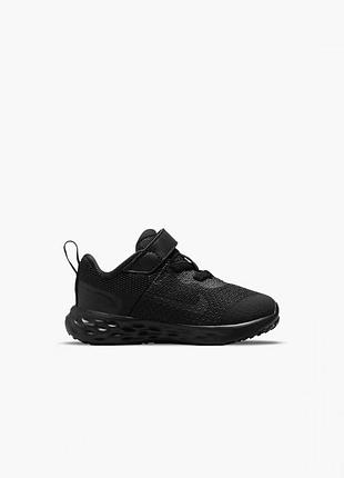 Кросівки для дитини nike revolution 6 2
