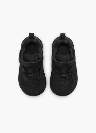 Кросівки для дитини nike revolution 6 3