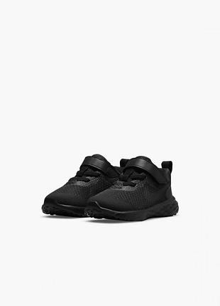 Кросівки для дитини nike revolution 6 4