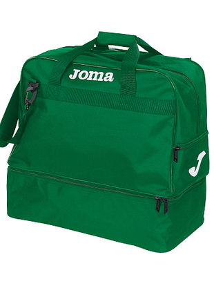 Сумка joma training зеленый уни 44х45х27см