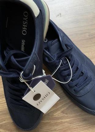 Кросівки oysho 40 розмір 2