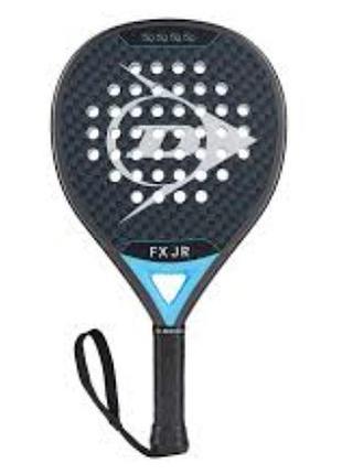 Ракетка для падел тенниса dunlop fx junior 2026 year (10370738)