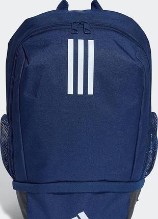 Рюкзак adidas tiro l backpack 26,5l синий уни 50 x 30 x 19 см (ib8646)