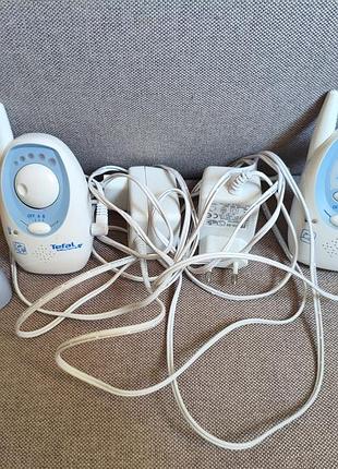 Радионяня tefal