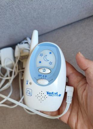 Радионяня tefal 2