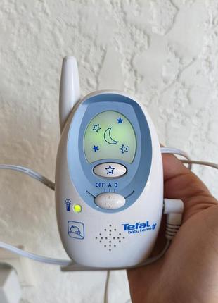 Радионяня tefal 3