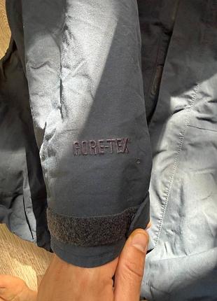 Куртка з підкладом berghaus gore tex оригінал 5
