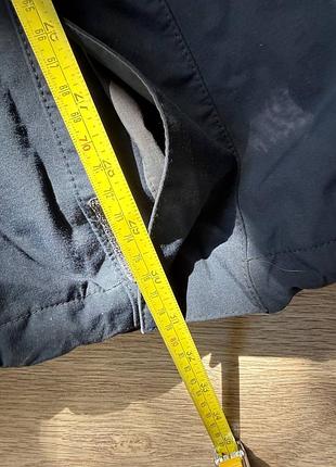 Куртка з підкладом berghaus gore tex оригінал 4