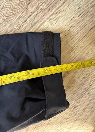Куртка з підкладом berghaus gore tex оригінал 3