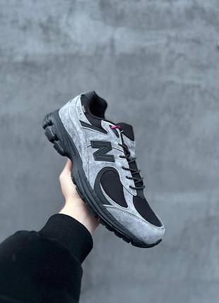Кроссовки new balance 2002r gore-tex