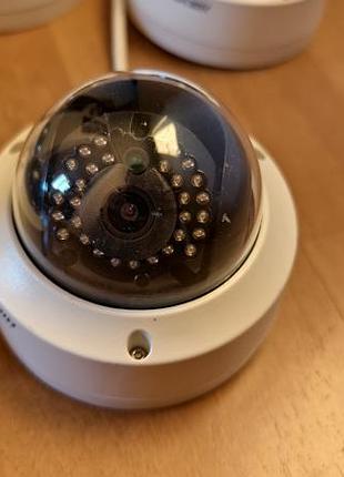 Ip камери відеонагляду hikvision ds-2cd2120f-i (fullhd) 2
