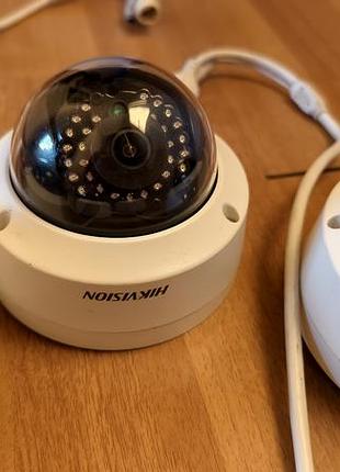 Ip камери відеонагляду hikvision ds-2cd2120f-i (fullhd) 3